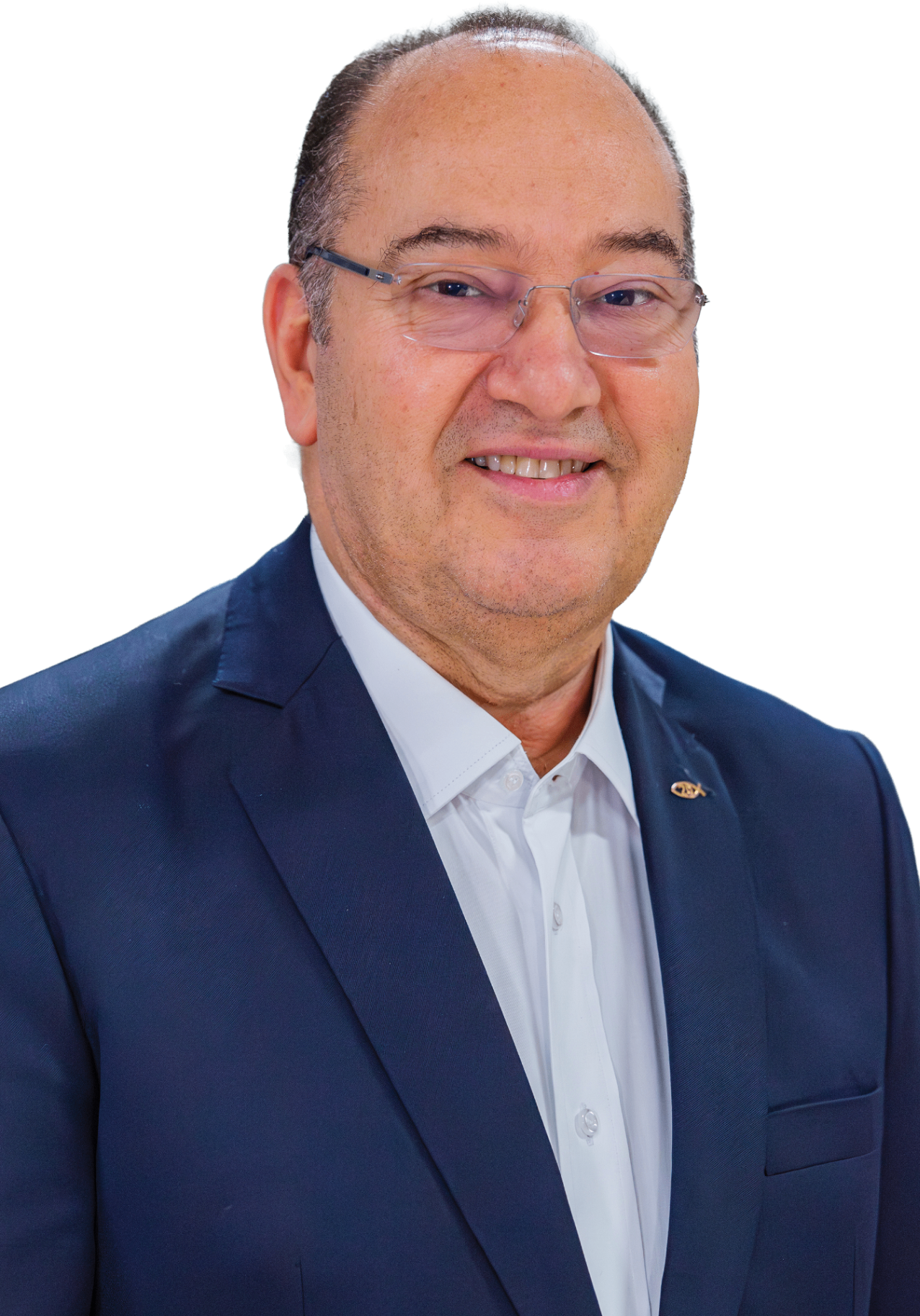 Everaldo Dias Pereira
