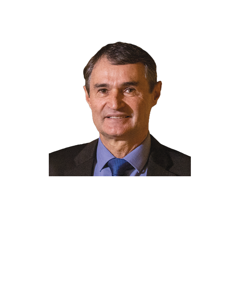 Romero Rodrigues