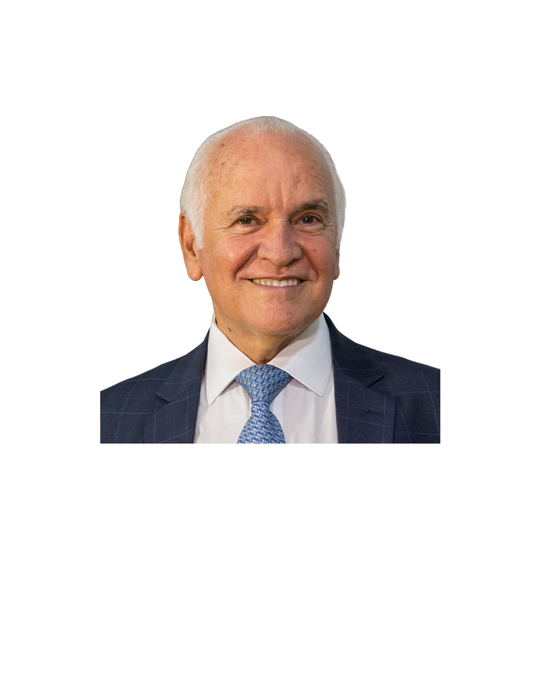 Gilberto Nascimento