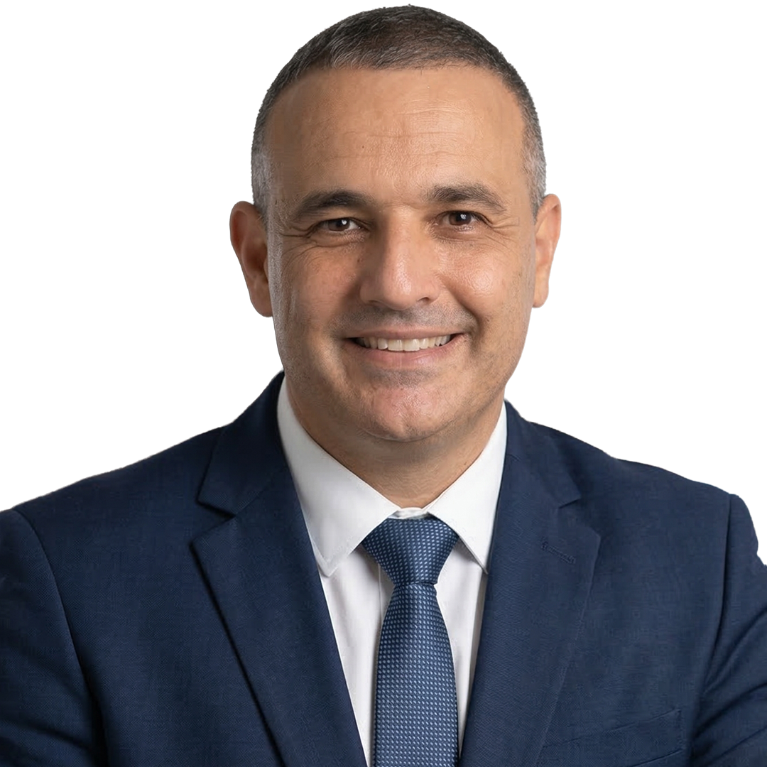 Delegado Palumbo