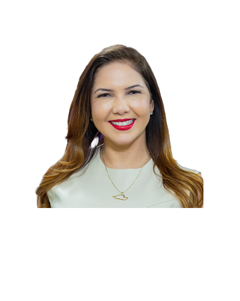 Cristiane Lopes