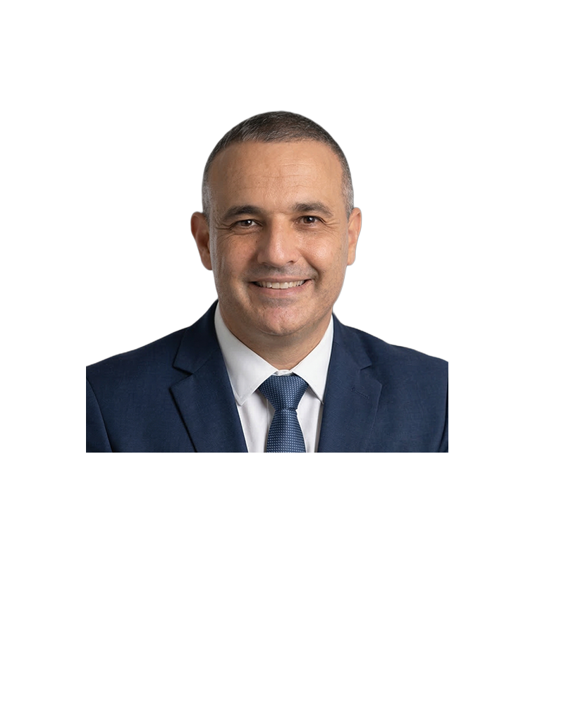Delegado Palumbo