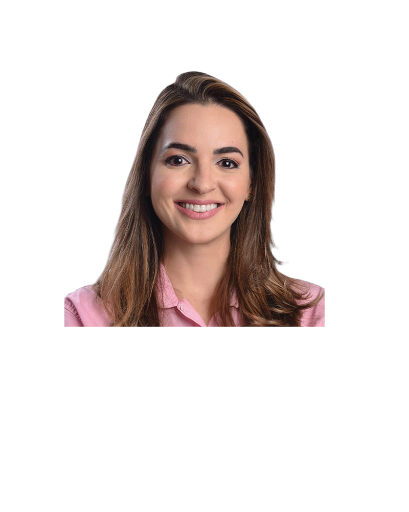Dra. Alessandra Haber