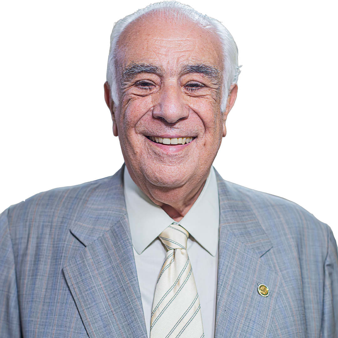 Antonio Carlos Rodrigues
