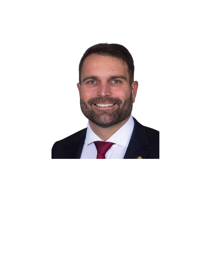 Gustavo Gouveia