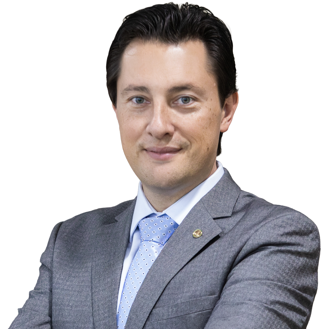 Rodrigo Gambale