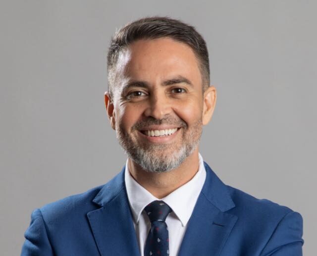 Léo Moraes