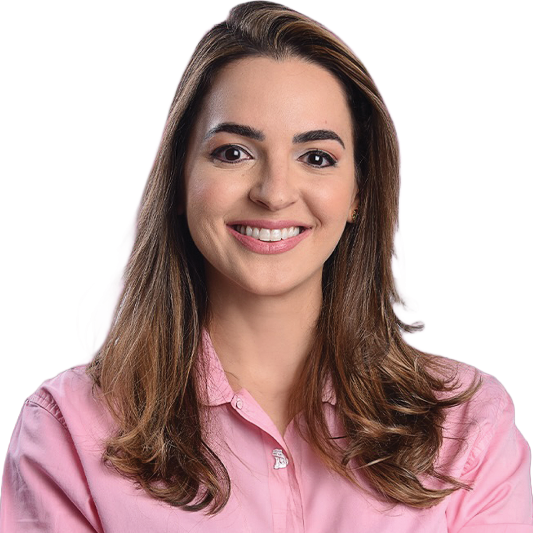 Dra. Alessandra Haber