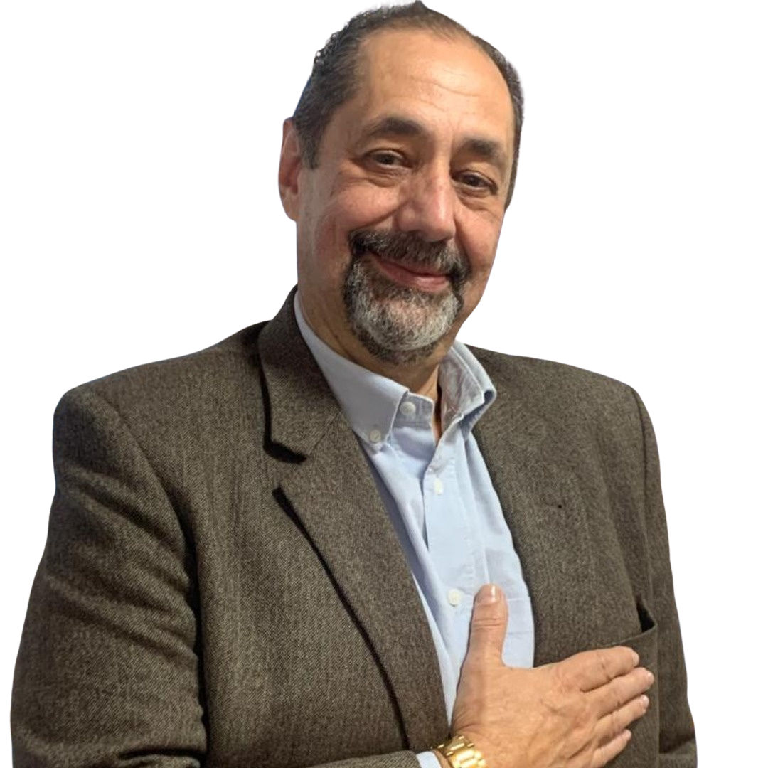 Alfredo Martins Correia