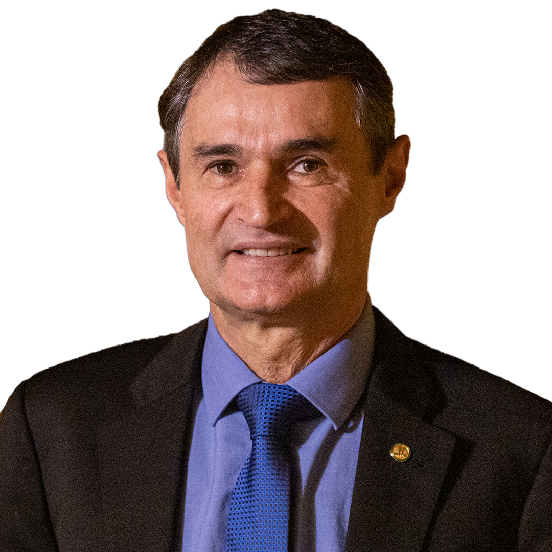 Romero Rodrigues