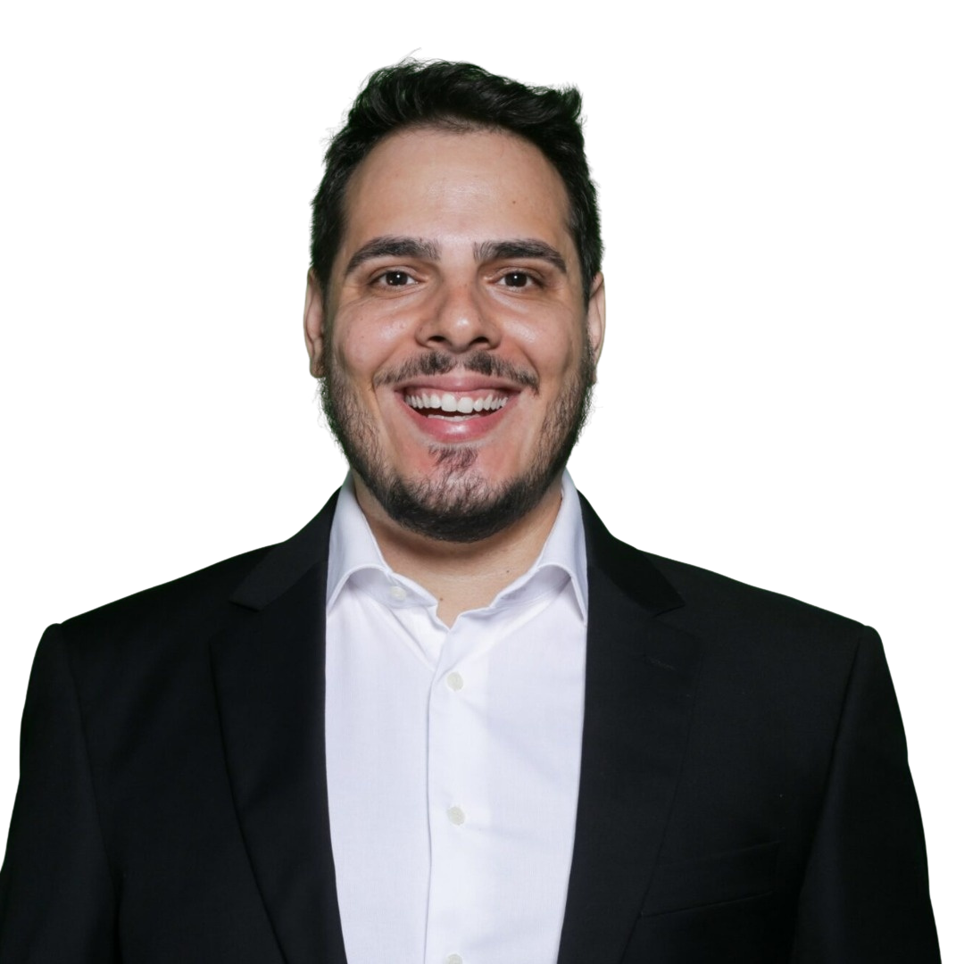 Ricardo Camargo