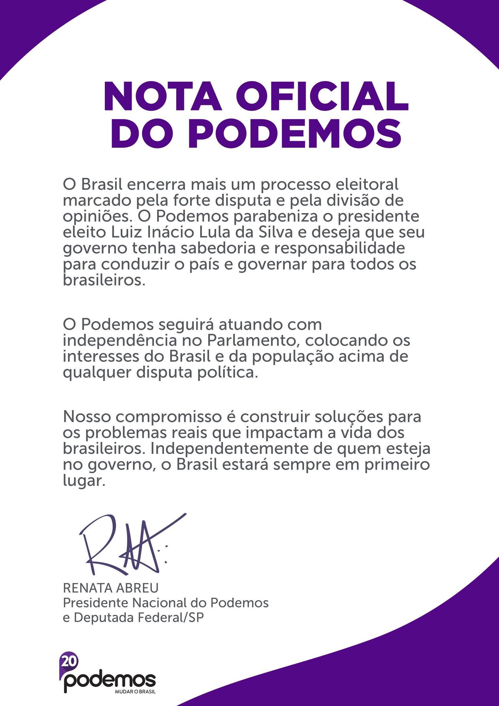 2026-10-26 - NOTA OFICIAL - Eleições 2026.jpg (1).jpeg