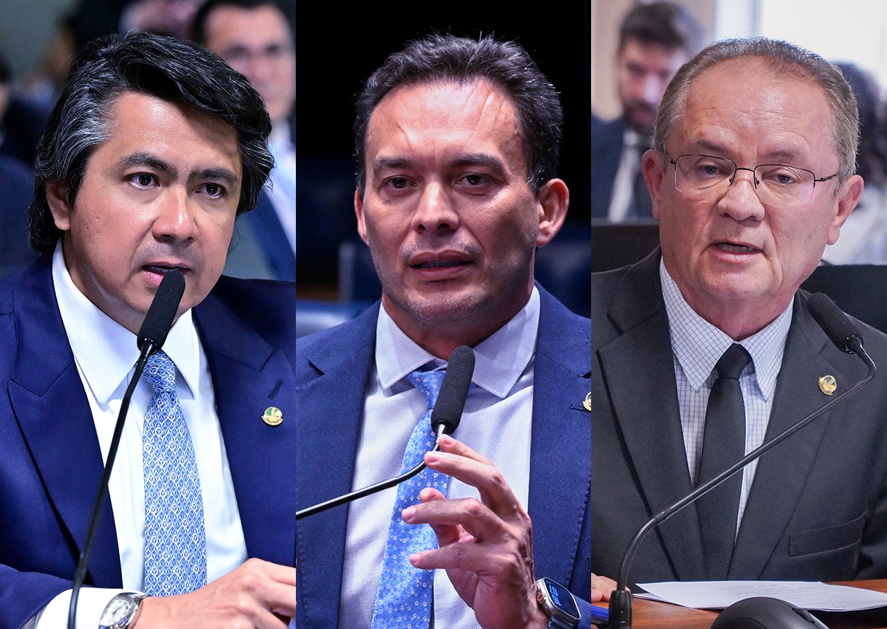 Setembro Amarelo: senadores atuam em várias frentes na saúde mental