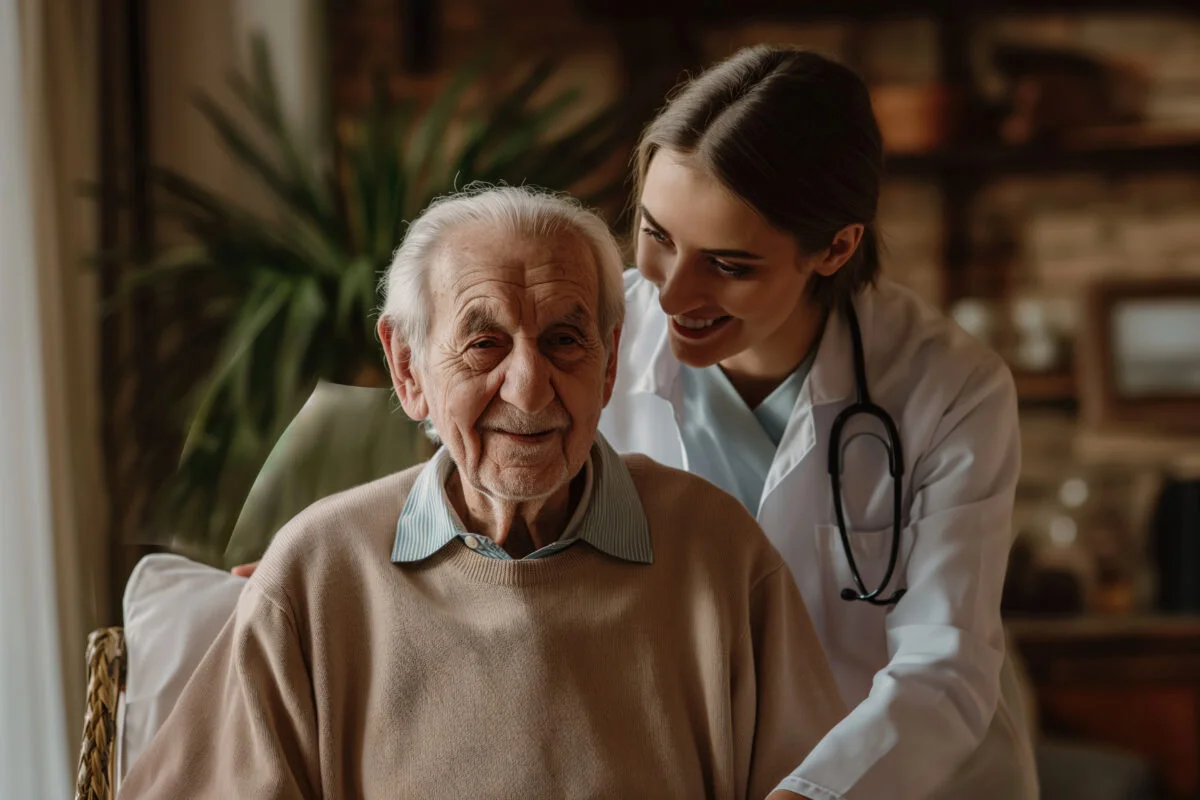 Projeto quer tirar os profissionais do sistema Home Care da invisibilidade