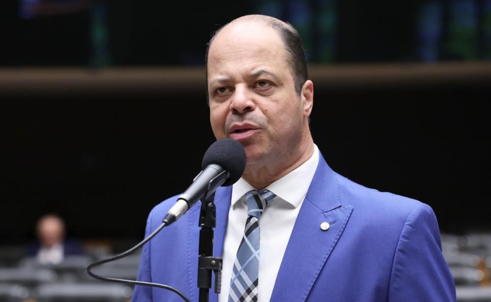 Ribamar Silva defende alívio nos impostos para fortalecer entidades esportivas