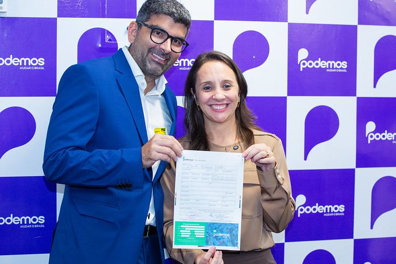 Dr. Daniel é eleito governador do Pará; eleição foi definida no primeiro turno