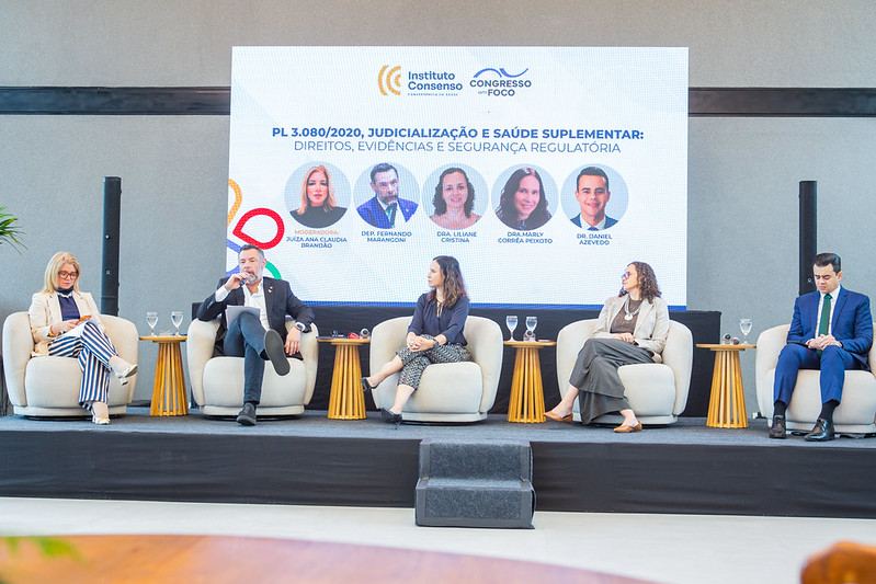 Marangoni defende acesso efetivo a direitos no Estatuto do Autismo
